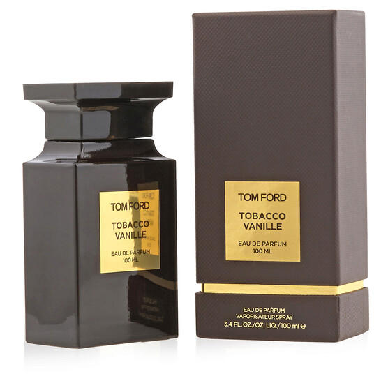 Unisex Tobacco Vanille EDP Spray 3 4 oz Fragrances