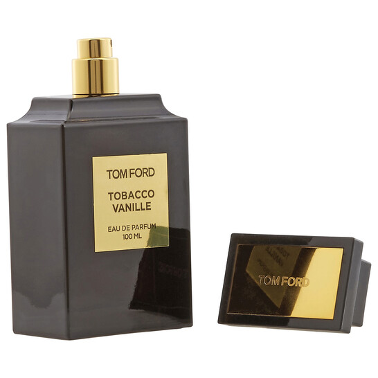 Unisex Tobacco Vanille EDP Spray 3 4 oz Fragrances