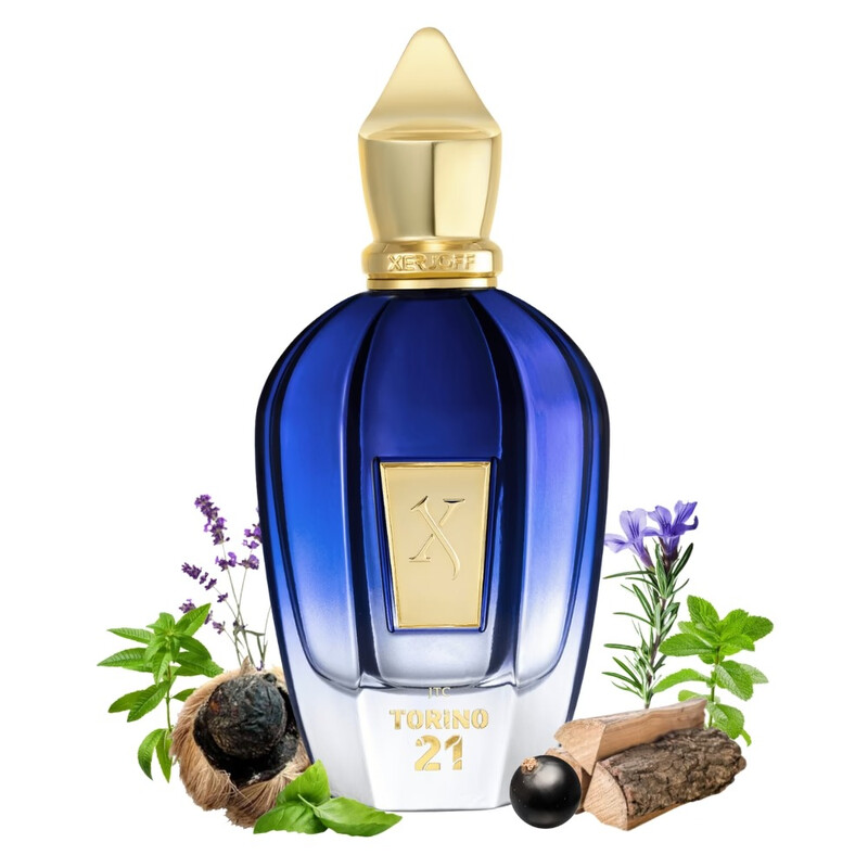 Unisex Torino21 EDP 3 4 oz Fragrances