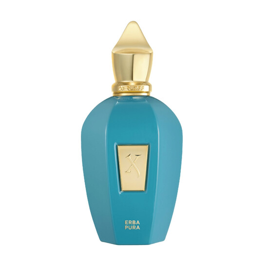 Unisex V Erba Pura EDP Spray 3 4 oz  100 ml