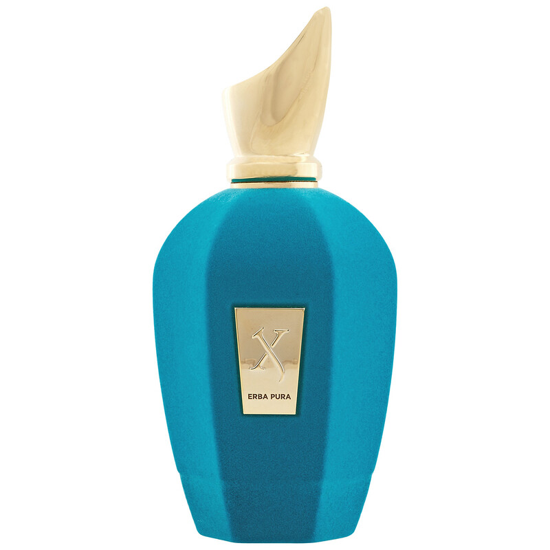 Unisex V Erba Pura EDP Spray 3 4 oz  100 ml 