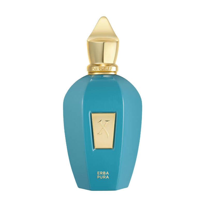 Unisex V Erba Pura EDP Spray 3 4 oz  100 ml 