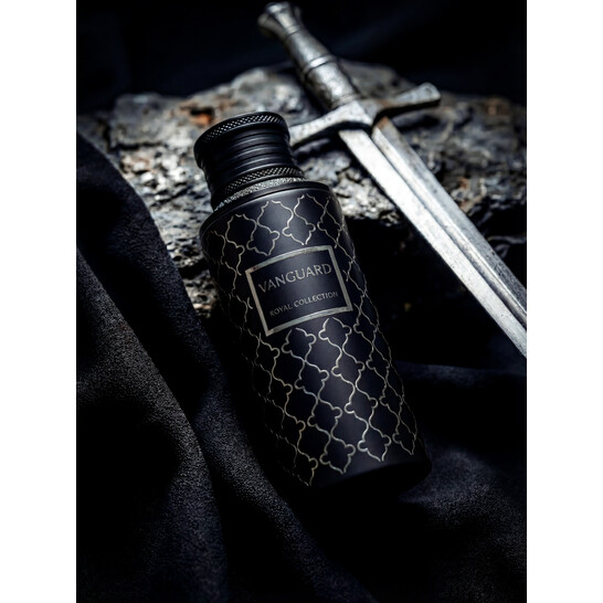 Unisex Vanguard EDP Spray 3 3 oz Fragrances