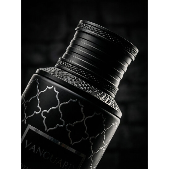 Unisex Vanguard EDP Spray 3 3 oz Fragrances