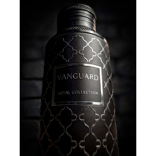 Unisex Vanguard EDP Spray 3 3 oz Fragrances