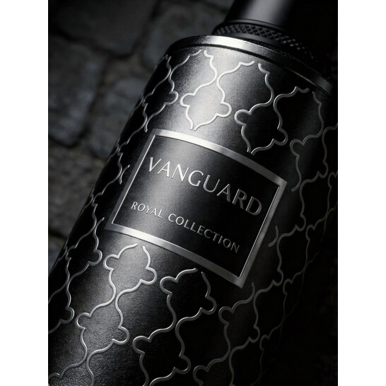 Unisex Vanguard EDP Spray 3 3 oz Fragrances