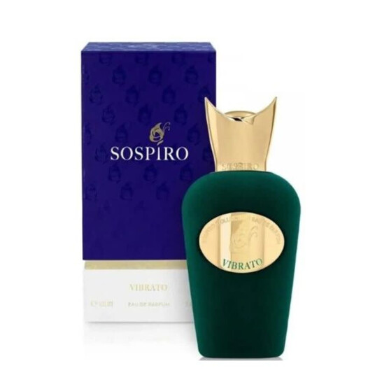 Unisex Vibrato EDP Spray 3 4 oz Fragrances