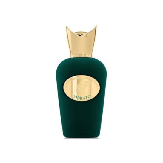 Unisex Vibrato EDP Spray 3 4 oz  Tester  Fragrances