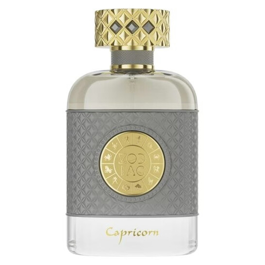 Unisex Zodiac Capricorn EDP Spray 3 4 oz Fragrances
