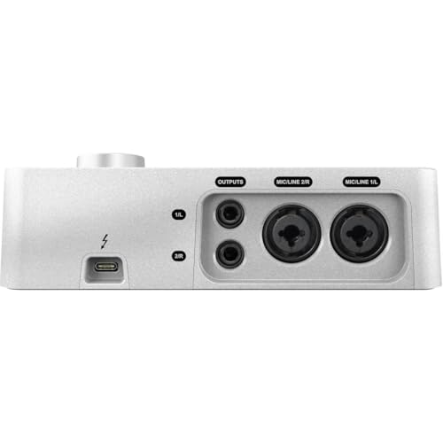 Universal Audio Apollo Solo Heritage Edition APLS HE