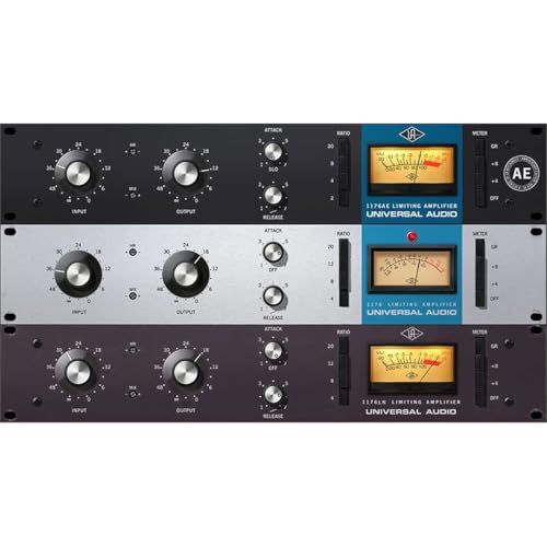 Universal Audio Apollo Solo Heritage Edition APLS HE