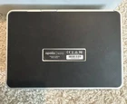 Universal Audio Apollo Solo Heritage Edition, APLS-HE Thunderbolt 3 Edition (NWOB)