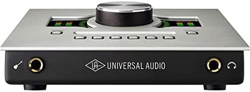 Universal Audio Apollo Twin USB Heritage Edition