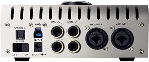 Universal Audio Apollo Twin USB Heritage Edition