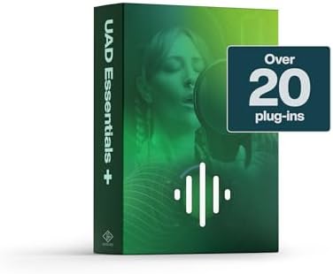 Universal Audio Apollo Twin X QUAD Gen 2 Essentials   Edition Thunderbolt 3 Audio Interface