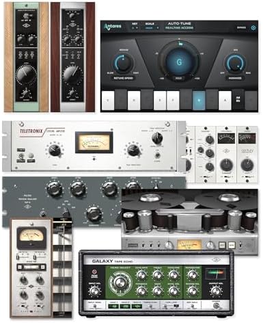 Universal Audio Apollo Twin X QUAD Gen 2 Essentials   Edition Thunderbolt 3 Audio Interface