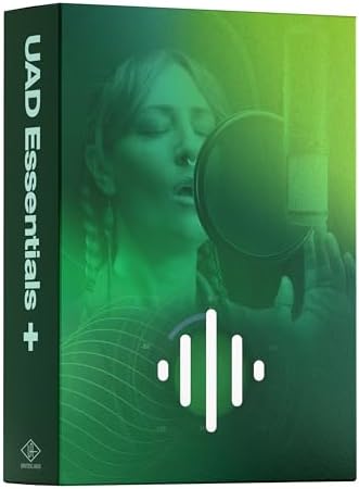 Universal Audio Apollo x4 Gen 2 Essentials   Edition Thunderbolt 3 Audio Interface