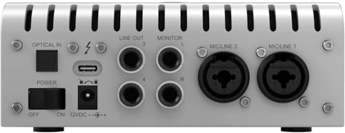 Universal Audio Apollo Twin X Quad Gen 2 Studio Thunderbolt 3 Audio Interface   Sphere LX Modeling Microphone Bundle