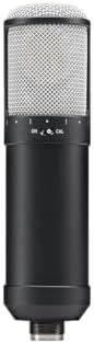 Universal Audio Apollo Twin X Quad Gen 2 Studio Thunderbolt 3 Audio Interface   Sphere LX Modeling Microphone Bundle