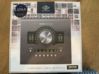 Universal Audio Apollo Twin X QUAD Heritage Edition Thunderbolt Audio Interface