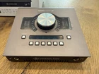 Universal Audio Apollo Twin X QUAD Heritage Edition Thunderbolt Audio Interface