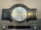 Universal Audio Apollo Twin X QUAD Heritage Edition Thunderbolt Audio Interface