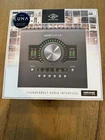 Universal Audio Apollo Twin X QUAD Heritage Edition Thunderbolt Audio Interface