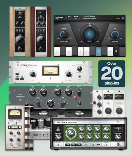 Universal Audio Apollo Twin X QUAD Gen 2 Essentials   Edition Thunderbolt 3 Audio Interface
