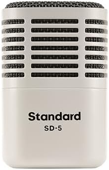 Universal Audio SD5 Dynamic Microphone with Modeling