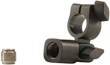 Universal Audio SD5 Dynamic Microphone with Modeling