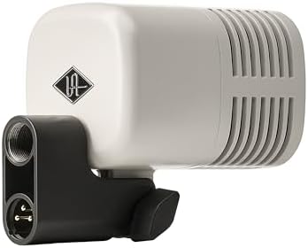 Universal Audio SD5 Dynamic Microphone with Modeling