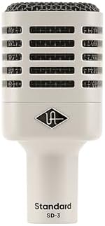 Universal Audio SD5 Dynamic Microphone with Modeling