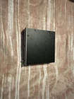 Universal Audio UAD 2 Satellite Thunderbolt 3 Octo Core  10004155
