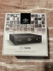 Universal Audio UAD 2 Satellite Thunderbolt 3 Octo Core  10004155