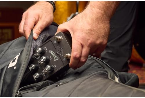 Universal Audio UAFX Dream 65 Reverb Amplifier