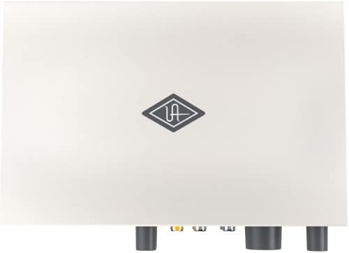 Universal Audio Volt 2 USB Audio Interface