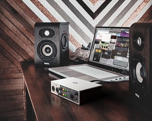 Universal Audio Volt 2 USB Audio Interface