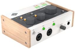 Universal Audio Volt 2 USB Audio Interface