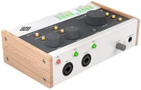 Universal Audio Volt 2 USB Audio Interface