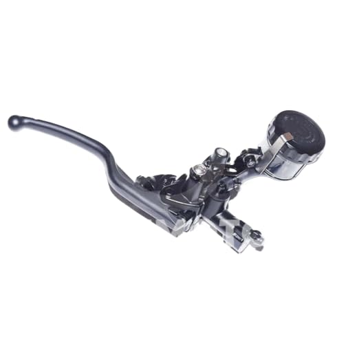 Universal Front Brake Master Cylinder Compatible with CF450NK OEM Code 6AQV 081100 4001 M1