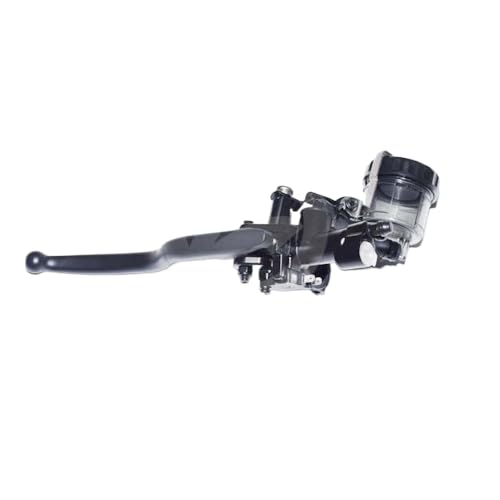 Universal Front Brake Master Cylinder Compatible with CF450NK OEM Code 6AQV 081100 4001 M1
