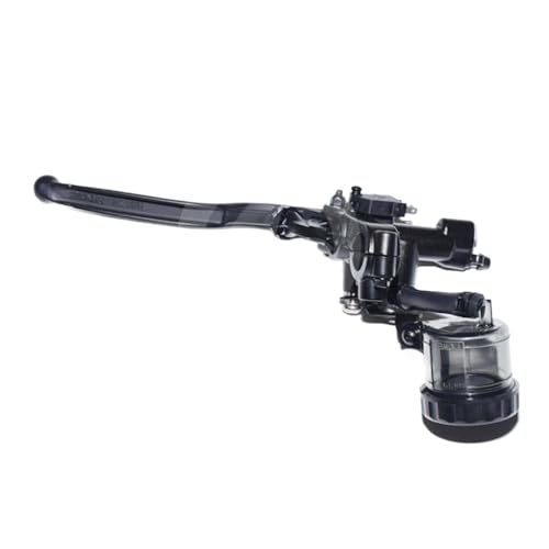 Universal Front Brake Master Cylinder Compatible with CF450NK OEM Code 6AQV 081100 4001 M1