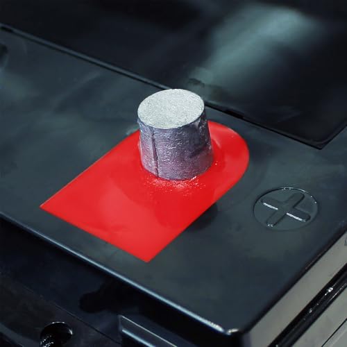 Universal Power Group  45972  UB 4D 12V 200Ah Auto Post AGM Battery