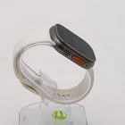 Unlocked Apple Watch Ultra 2 49MM Natural Titanium White Sport Band MREG3LL/A