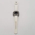 Unlocked Apple Watch Ultra 2 49MM Natural Titanium White Sport Band MREG3LL/A