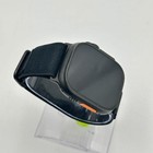 Unlocked Apple Watch Ultra 3 49MM Black Titanium Black Alpine Loop MF0Q4LW/A