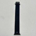 Unlocked Apple Watch Ultra 3 49MM Black Titanium Black Alpine Loop MF0Q4LW/A