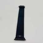 Unlocked Apple Watch Ultra 3 49MM Black Titanium Black Alpine Loop MF0Q4LW/A