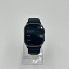 Unlocked Apple Watch Ultra 3 49MM Black Titanium Black Alpine Loop MF0Q4LW/A