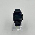 Unlocked Apple Watch Ultra 3 49MM Black Titanium Black Alpine Loop MF0Q4LW/A
